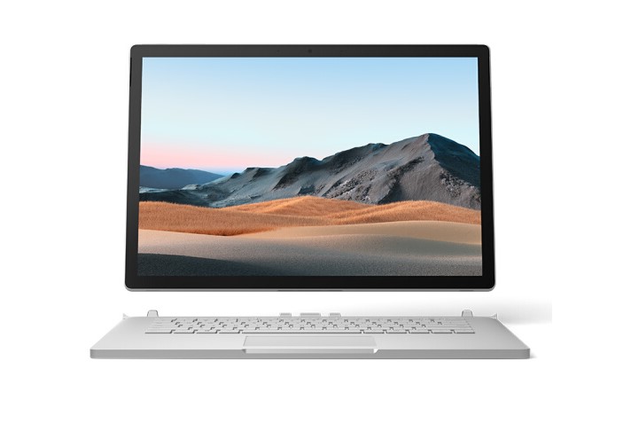 河源Surface 维修前的准备工作
